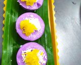 Foto langkah ke 9 dari resep Kha nom dok an chan.