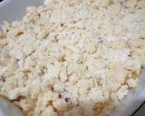 Foto del paso 3 de la receta: Crumble de manzana