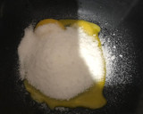 Foto del paso 1 de la receta: Vainillas caseras