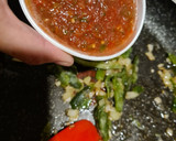 Foto del paso 4 de la receta: Tacos gobernador