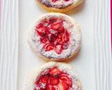 Strawberry Cream Cheese Pastries recipe step 11 photo