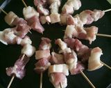 Foto langkah ke 2 dari resep Sate B2.