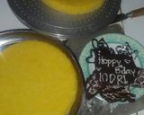 Foto langkah ke 2 dari resep Chesse cake.