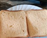A picture of step 4 of Curd Cucumber Sandwich.