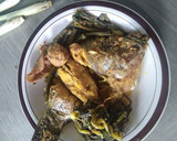 Foto langkah ke 7 dari resep Ikan Nila Arsik.