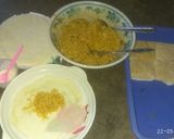 Foto langkah ke 1 dari resep Martabak mie telur.
