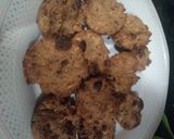 Foto del paso 4 de la receta: Galletitas de pan