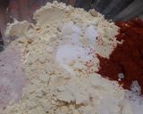 પાત્રા (Patra Recipe In Gujarati) રેસીપી સ્ટેપ2ફોટો