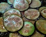 Foto del paso 4 de la receta: TOCINETA Y Vegetales al Limón...!