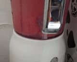 Foto langkah ke 4 dari resep Red guava juice.