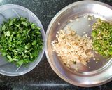 नवरात्रि स्पेशल व्रत थाली (navratri special vrat thali recipe in Hindi) रेसिपी चरण 1 फोटो