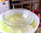 Foto del paso 1 de la receta: Ceviche de perca