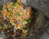 Foto langkah ke 3 dari resep Dendeng Balado.
