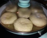 Szalagos fánk 👌 recept fázis 6 fotója