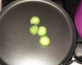 Foto del paso 3 de la receta: Ensalada “Lazo al cuello”