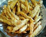 Foto langkah ke 3 dari resep Orek Tempe Pedas Manis.