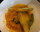 Foto langkah ke 2 dari resep Sarden bumbu komplit.