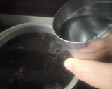 A picture of step 3 of Kashmiri Desi Chai.