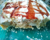 Foto del paso 1 de la receta: Pastel de restos de roscón casero