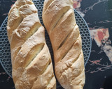 Foto del paso 2 de la receta: Pan rústico