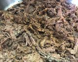 Foto del paso 7 de la receta: Lengua de Res  estilo Birria Sonorense
