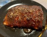 รูปขั้นตอนการทำที่ 3 ของ ซี่โครงหมูอบซอส by หม้อทอดไร้น้ำมัน