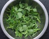 મેથીના ભજીયા(Methi Bhajiya Recipe in Gujarati) રેસીપી સ્ટેપ1ફોટો