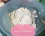 Foto langkah ke 2 dari resep *6) Pepes tahu mercon.