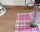 Foto del paso 1 de la receta: Atún en salsa verde y patatas crujientes