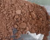 Foto langkah ke 4 dari resep Manggleng/Balung Kuwuk/Balung Kethék/Kalentong Tabur Coklat.