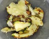 Foto langkah ke 3 dari resep Tepache.