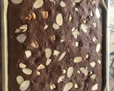 Foto langkah ke 4 dari resep Cakey Brownies 2 telur (simple dan ekonomis).