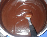 Foto del paso 2 de la receta: Ganache de chocolate