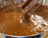 A picture of step 2 of Chocolate Cake Recipe Eid Special Recipe😋🍽.