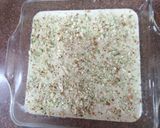 A picture of step 4 of Creamy super soft cake.