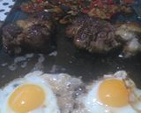 Foto del paso 10 de la receta: Planchetta de arañitas al ají