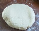 Foto del paso 5 de la receta: Medialunas Fáciles y PASO A PASO 🥐💖