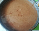 Foto del paso 1 de la receta: Bizcocho de Colacao