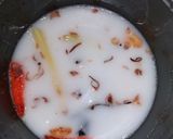 Foto langkah ke 4 dari resep Nasi gurih ayam rempah.