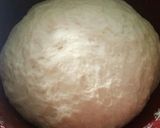 Foto langkah ke 4 dari resep Pizza Mini.