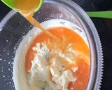 Foto del paso 5 de la receta: Mousse de mandarina libre de gluten