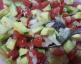 Foto del paso 2 de la receta: Fajitas o rapiditas