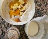 Foto del paso 2 de la receta: Pan dulce