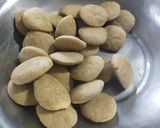 A picture of step 3 of Puri.