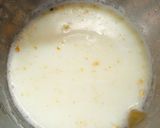Foto del paso 2 de la receta: Pan de avena y miel 😍🐝