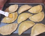 Foto del paso 16 de la receta: Pastes de carne