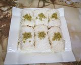 صورة لخطوة 7 من وصفة لقمة الباشا طعم ولا اطيب😍