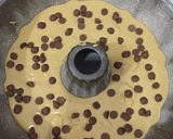 Foto langkah ke 3 dari resep Bolkar Mocaf Coffeelatte.