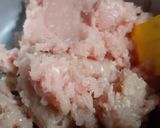 Foto langkah ke 1 dari resep Dimsum Ayam.