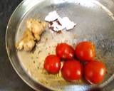 Tomato chutney recipe step 2 photo